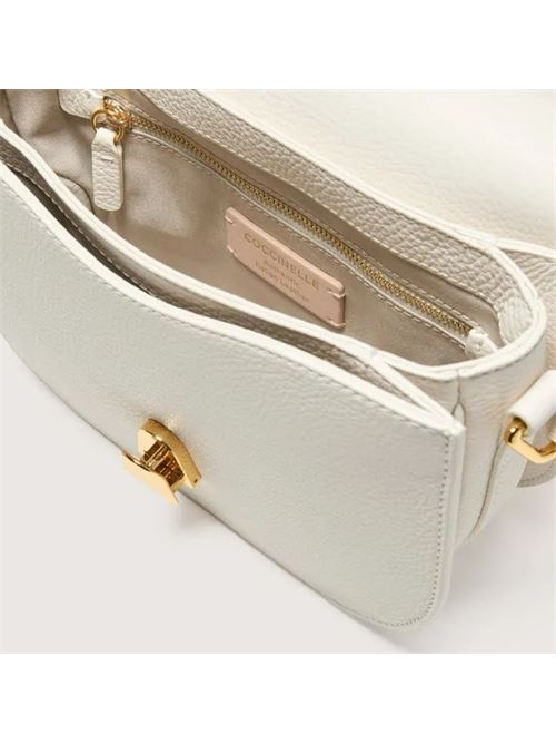 DEW SMALL COCCINELLE | E1QTF150301H14 BLANCO